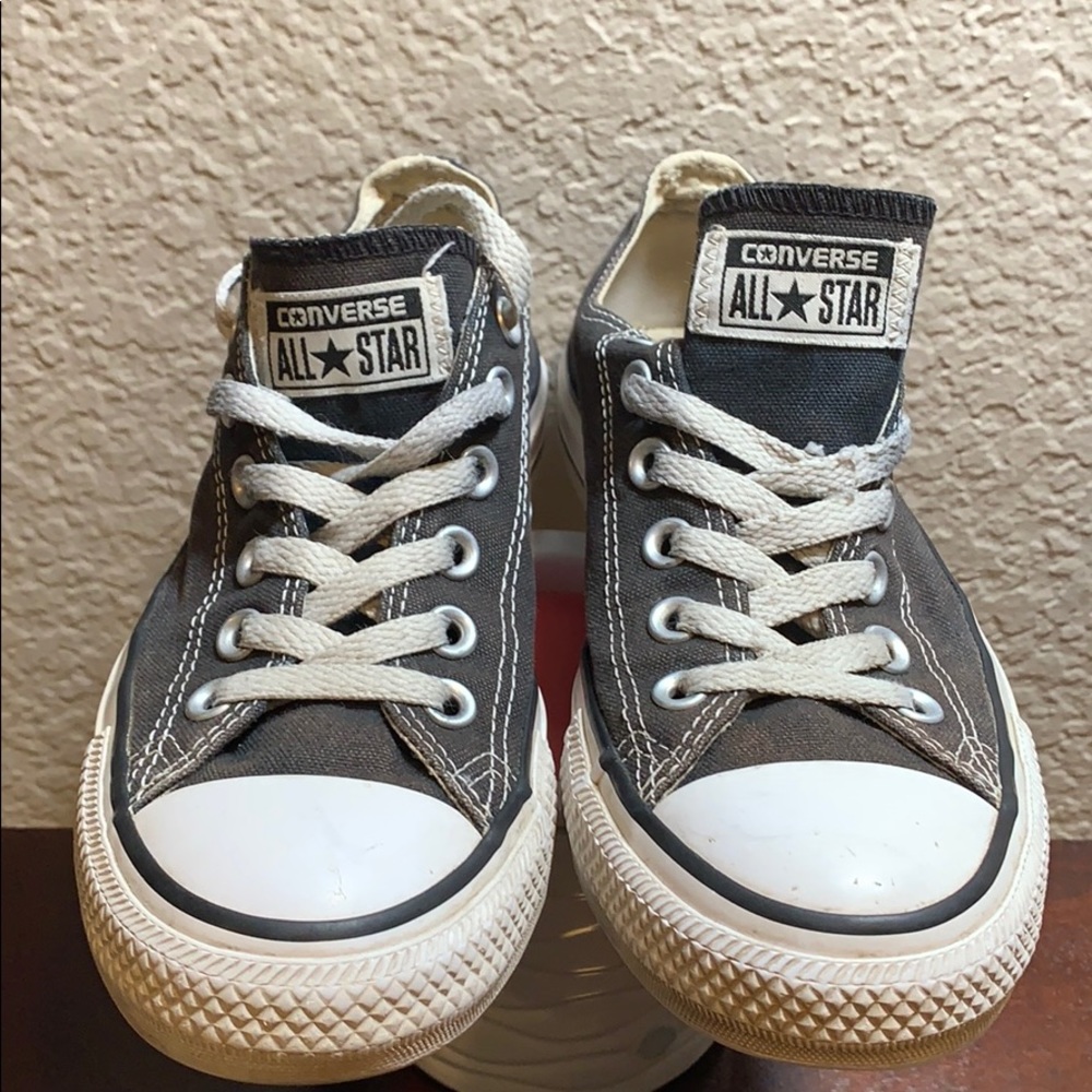 Converse Chuck Taylor Low Top